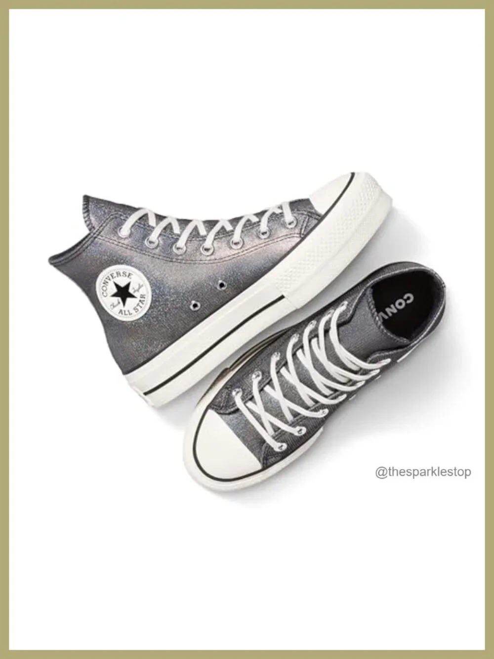 N/A these sparkly